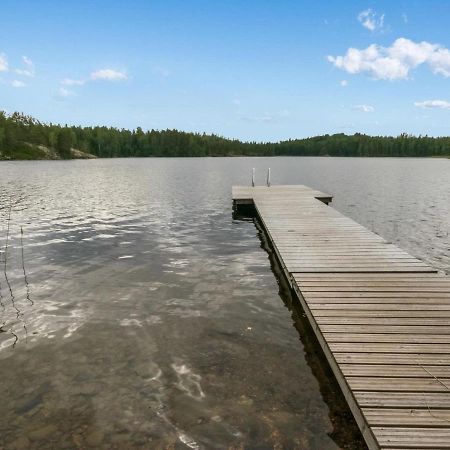 Holiday Home Niitsinniemi By Interhome Laamala Dış mekan fotoğraf