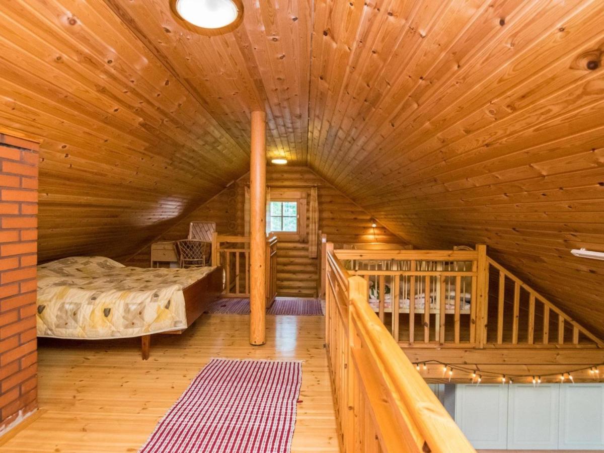 Holiday Home Niitsinniemi By Interhome Laamala Dış mekan fotoğraf