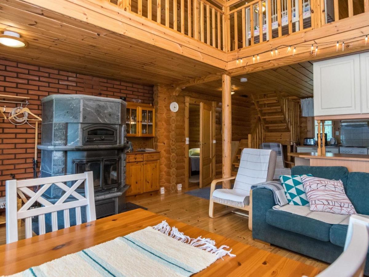 Holiday Home Niitsinniemi By Interhome Laamala Dış mekan fotoğraf