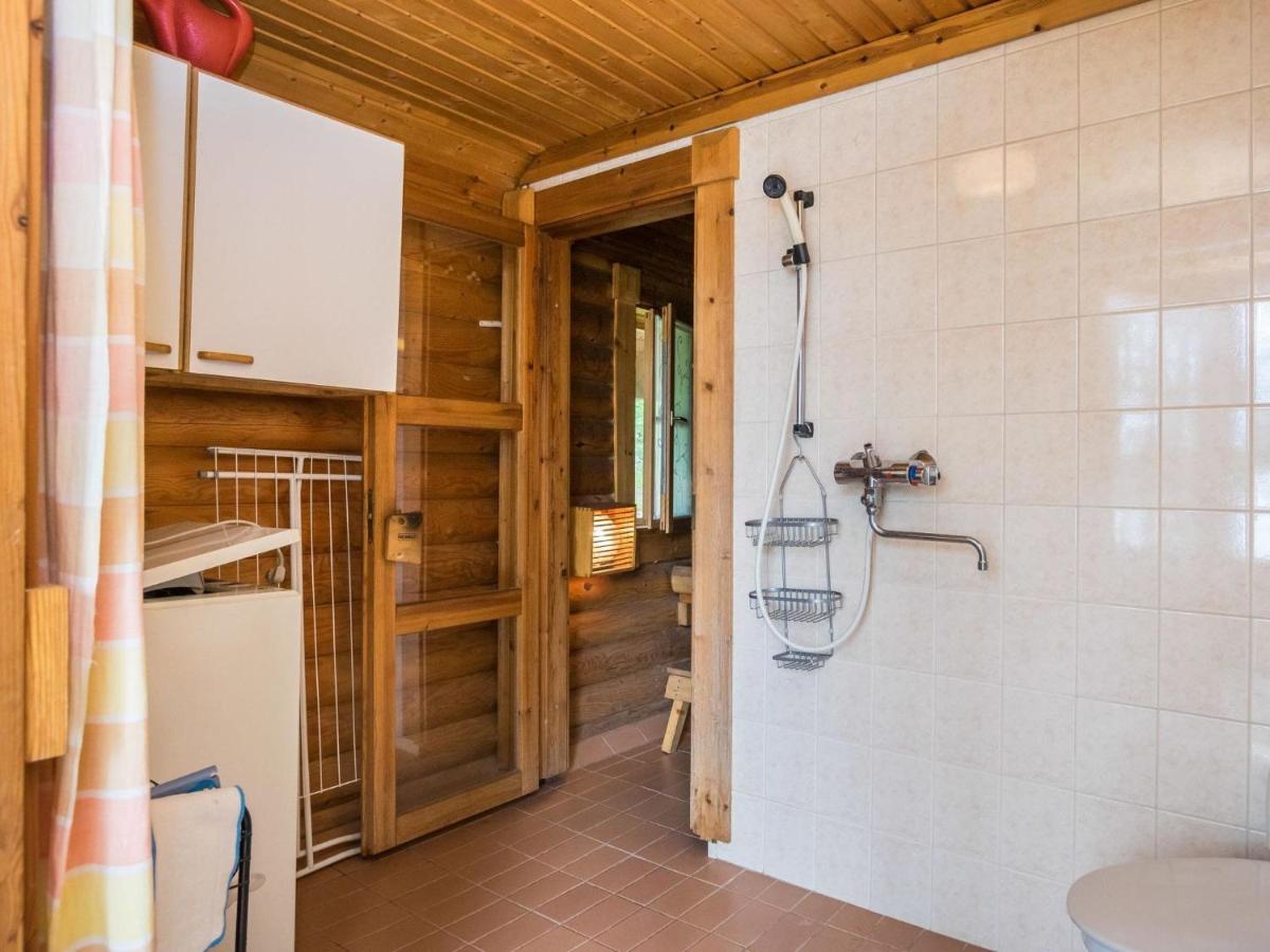 Holiday Home Niitsinniemi By Interhome Laamala Dış mekan fotoğraf
