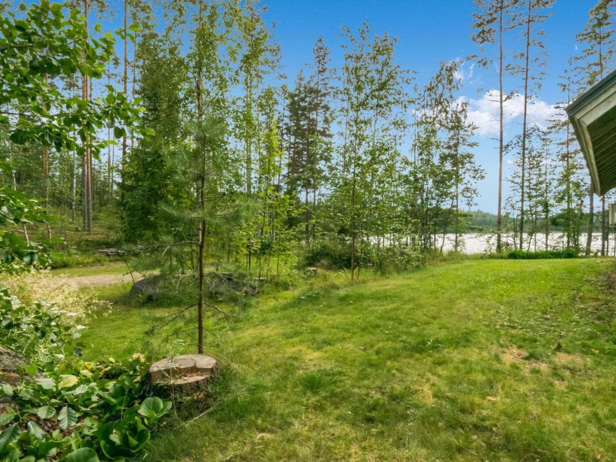 Holiday Home Niitsinniemi By Interhome Laamala Dış mekan fotoğraf