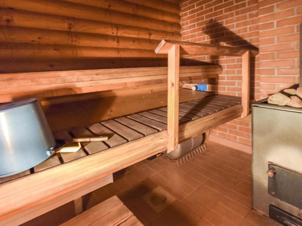 Holiday Home Niitsinniemi By Interhome Laamala Dış mekan fotoğraf
