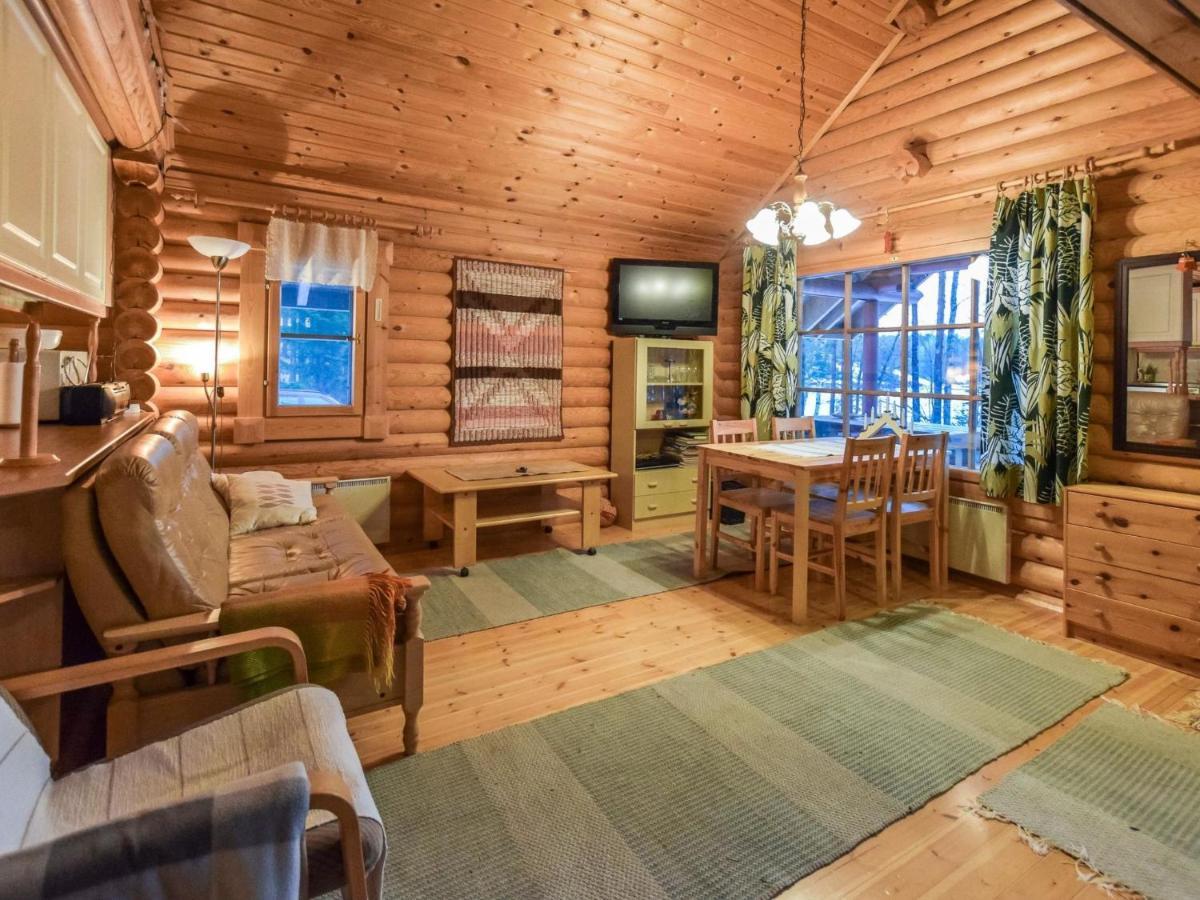Holiday Home Niitsinniemi By Interhome Laamala Dış mekan fotoğraf