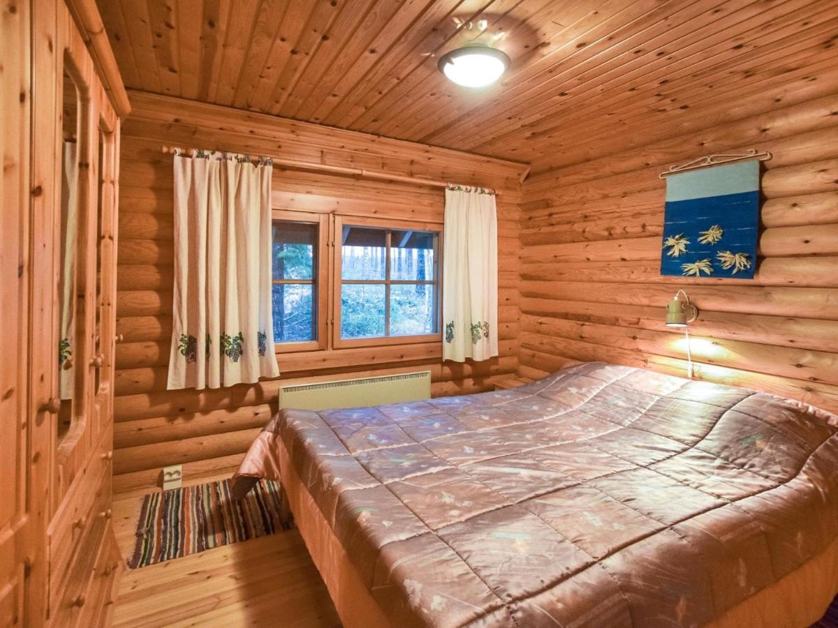 Holiday Home Niitsinniemi By Interhome Laamala Dış mekan fotoğraf